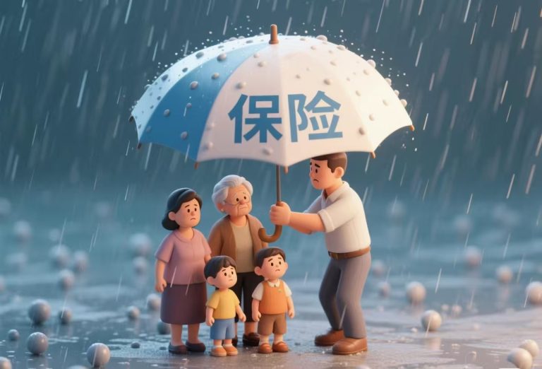 续保保费仅隔一夜涨了？及时关注续保！
